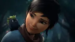 Kena: Bridge of Spirits. Deluxe Edition (диск для PS5, интерфейс и субтитры на русском языке)
