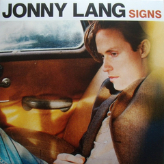 Jonny Lang / Signs (LP)