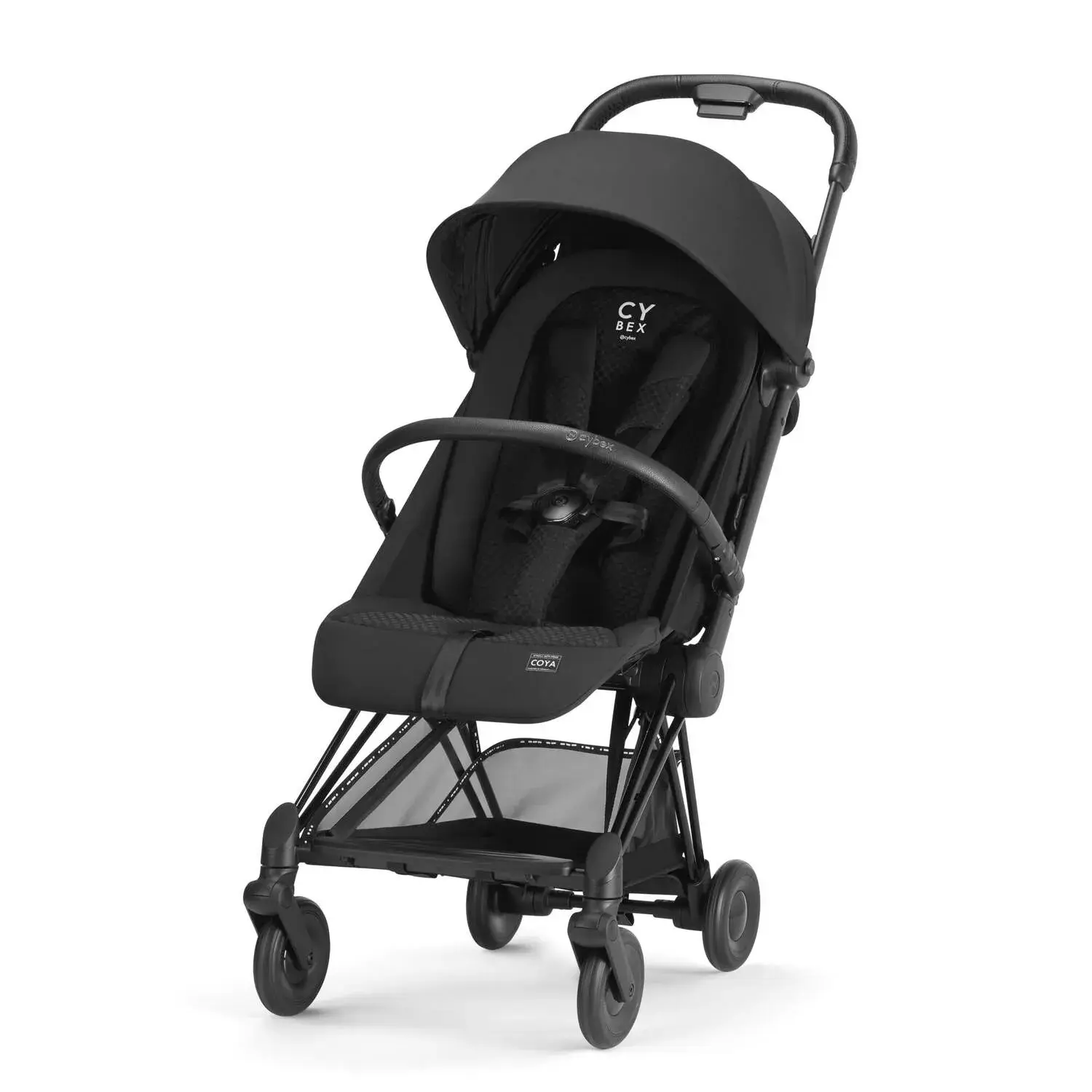 Cybex Coya Прогулочная коляска Cybex Coya Black cyb_24_int_y045_coya_umbl_18ec2c1ee1e55a70.webp