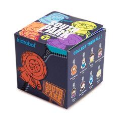 Случайный брелок Kidrobot South Park Series 2