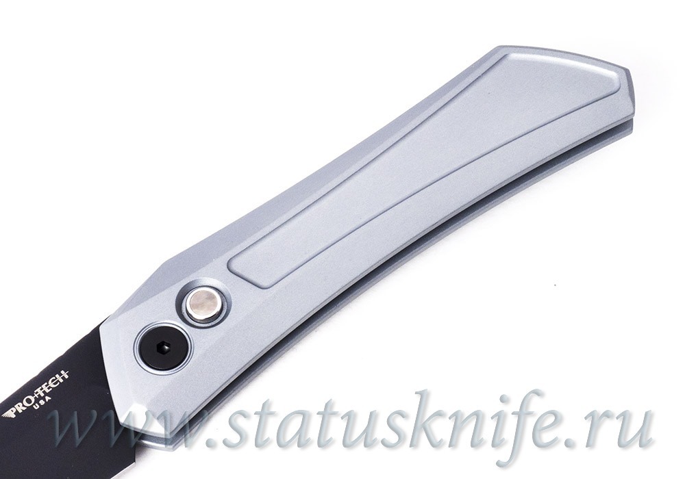 Нож Pro-Tech Oligarch Limited Shot Show 2025 MagnaCut Sinkevich Design