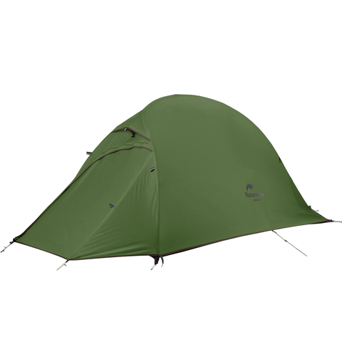 Палатка туристическая Naturehike Cloud UP 1 20D