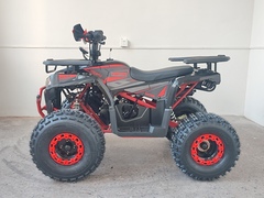 Квадроцикл YACOTA VEKTOR 125