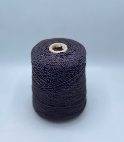 Loro Piana (пр.Италия) art-Papiro 330м/100гр, 100% Хлопок цвет-Горький шоколад, арт.34700