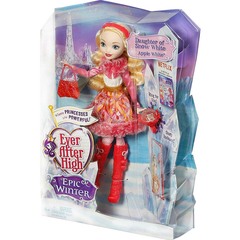 Эппл Вайт Эпик Винтер