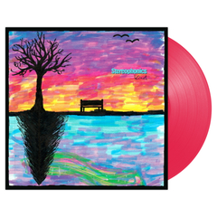Stereophonics / Kind (Coloured Vinyl)(LP)