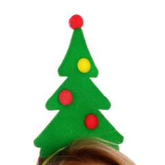 Карнавальный ободок 