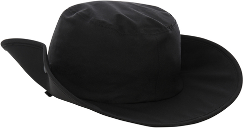 Картинка шляпа The North Face Future Lt Hiker Hat Black - 2