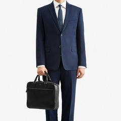 Сумка для документов Montblanc Sartorial