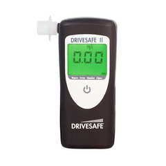 Алкотестер Drivesafe II