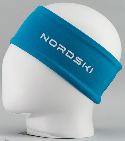 Повязка NordSki Warm Breeze (OFSA) 2020