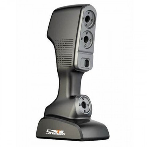 3D-сканер ScanTech iReal