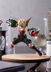 Pop Up Parade (My Hero Academia) Katsuki Bakugo Costume Ver.