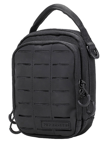 Сумка Nitecore NUP10 черный