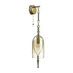 Настенный светильник Odeon Light BELL 4892/1W