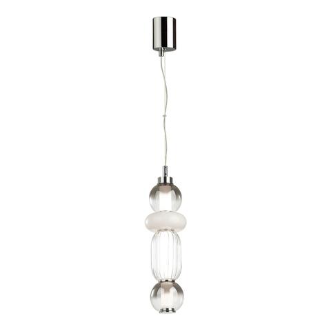 Подвесной светильник Odeon Light Beans 4827/18L