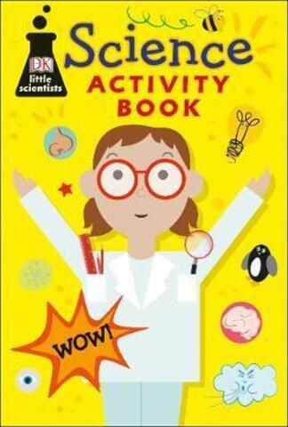 Science Activity Pack