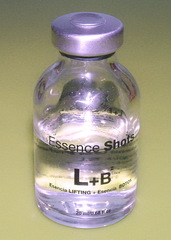 Ботокс для волос L+B2