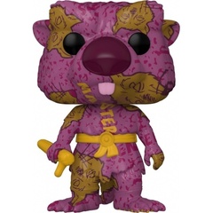 Funko POP! TMNT: Splinter (Art Series Exc) (58)