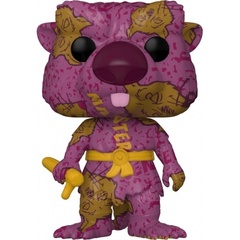 Фигурка Funko POP! TMNT: Splinter (Art Series Exc) (58)