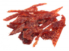 Titbit лакомство для собак мини пород грудки утиные 70 г