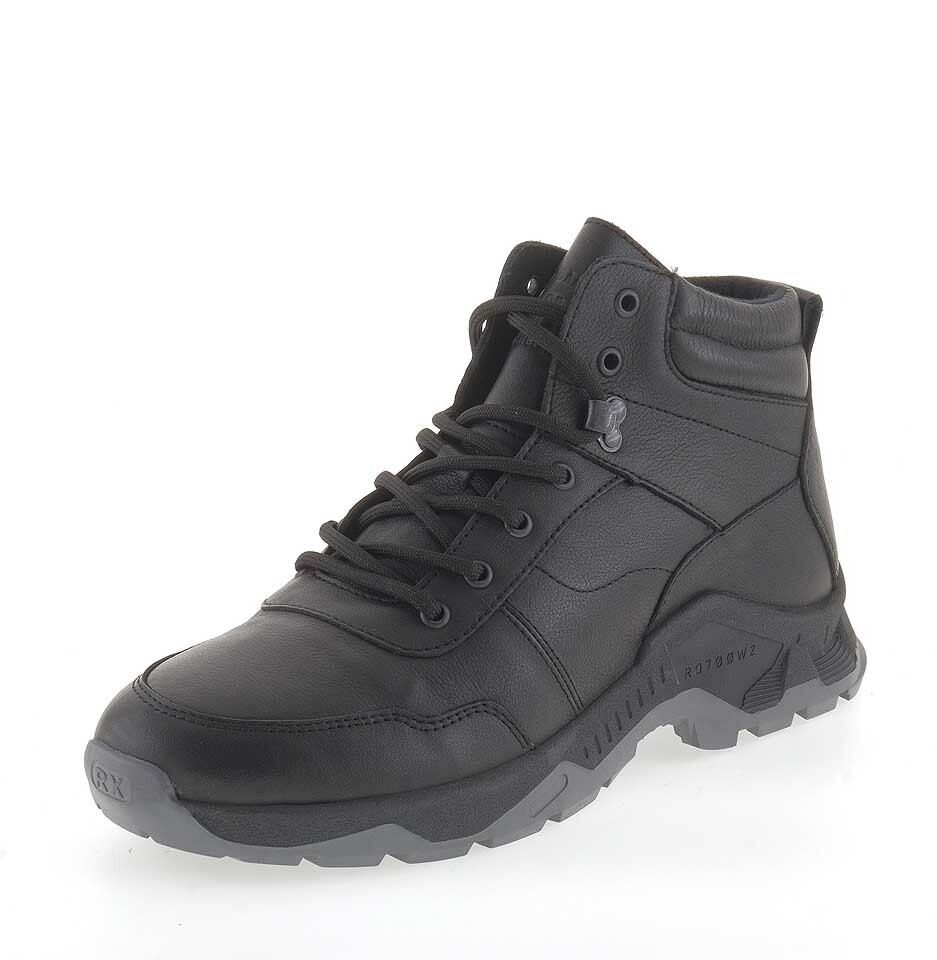 Кроссовки мужские ТУФЛЕГРАД 031.122 черные