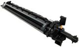 Блок проявки Konica Minolta bizhub C458, C558, C658 красный DV-619M