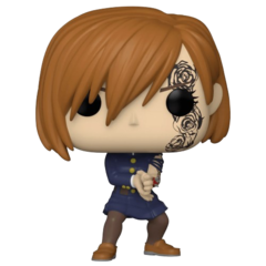 Фигурка Funko POP! Animation Jujutsu Kaisen Nobara Kugisaki (Exc)