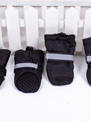 Royal Pet пинеты премиум черные №6