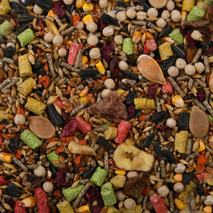 Smile King корм для крыс 400 г