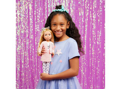 Glitter Girls Фифер 35 см. (GG51055)