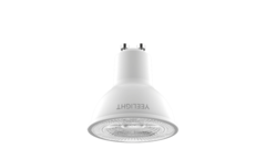 Умная лампочка Yeelight GU10 Smart bulb(Multicolor) YLDP004-A  (786798)