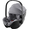 Britax Roemer Baby-Safe PRO, Frost Grey