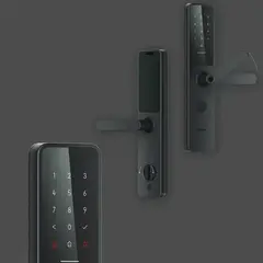 Замок Aqara Умный дверной замок Aqara Smart Door Lock A100