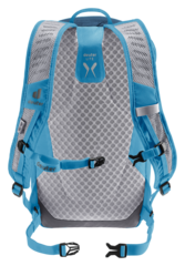 Рюкзак Deuter Speed Lite 17 Ink-Wave - 2