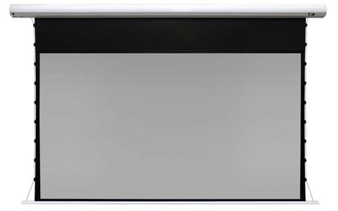Elite Screens SKT110XHD5-E12, экран электрический