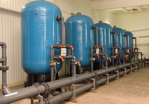 Пример ПМООС Станция нейтрализации сточных вод