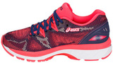 Кроссовки беговые Asics Gel Nimbus 20 женские распродажа