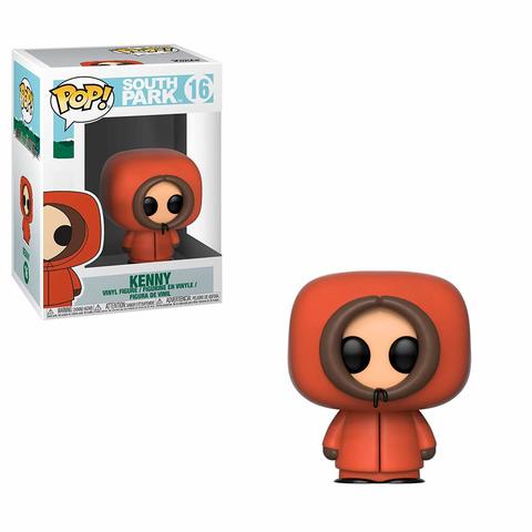 South Park Kenny Funko Pop! || Кенни