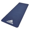 Тренировочный коврик Adidas 7 мм синий