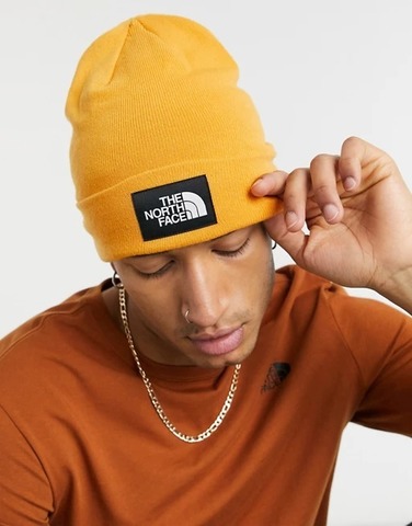 Шапка North Face Dockworker Recycled 