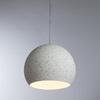 Подвес Arte Lamp Intonaco A1830SP-1GY