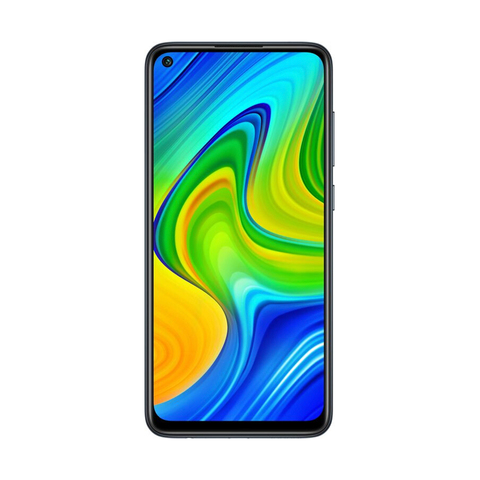 Мобильный телефон Xiaomi Redmi Note 9 64GB Onyx Black