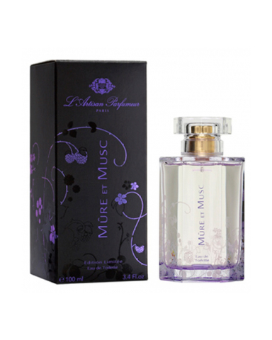 L'Artisan Parfumeur Mure Et Musc Limited Edition edt