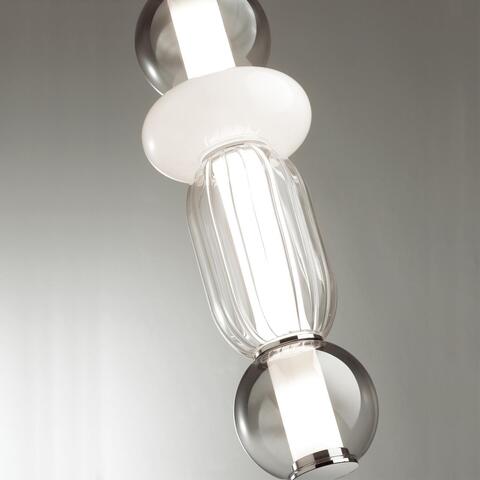 Подвесной светильник Odeon Light Beans 4827/18L