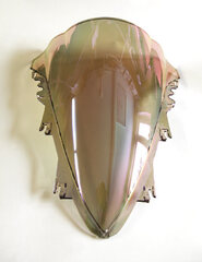 Ветровое стекло для Yamaha YZF-R1 2007 - 2008 г.в. / иридиевое