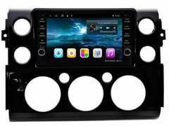 Магнитола Toyota FJ Cruiser (2006-2017) Android 11 2/16GB IPS модель CBK-3130T3