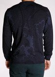 Джемпер из шерсти ETRO