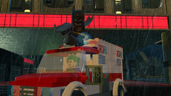 LEGO Batman 2: DC Super Heroes (для ПК, цифровой код доступа)