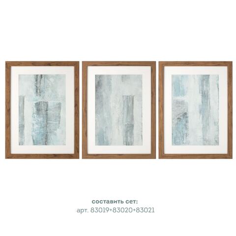 Картина 30х40см Tomas Stern 83021